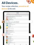 CookBook - Recipe Manager screenshot 10