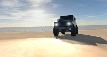 REAL Off-Road 2 4x4 6x6 screenshot 0