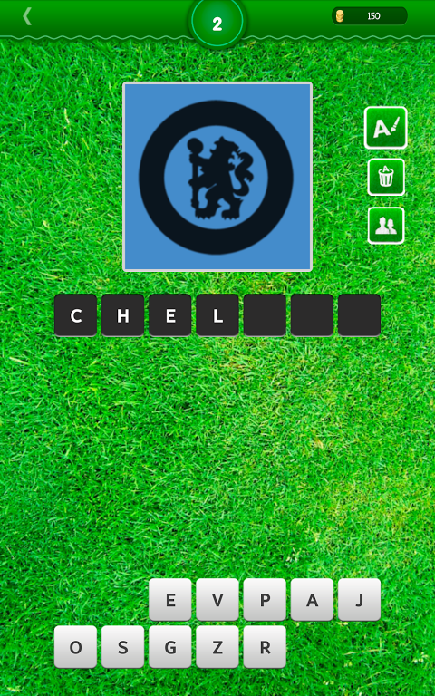 Guess Football Club::Appstore for Android