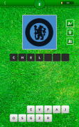 Guess the football club logo! screenshot 4