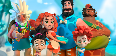 Family Island™ - Gioco di fattoria e avventura