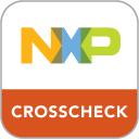 NXP Crosscheck