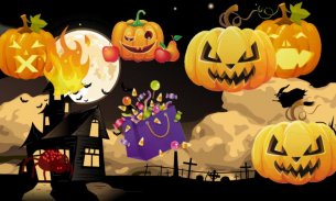Halloween for Toddlers FREE screenshot 2
