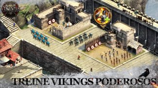 Vikings - Age of Warlords screenshot 6
