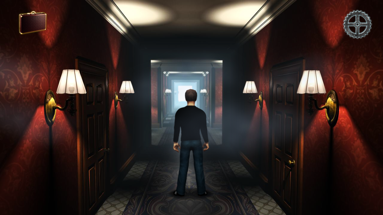 The Ruin of Souls - Point & Click Adventure Game - Загрузить APK для Android  | Aptoide