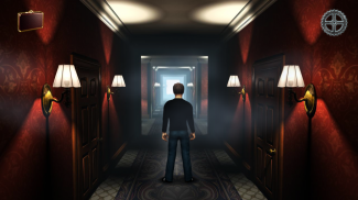 The Ruin of Souls - Point & Click Adventure Game screenshot 1