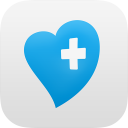 HealthyNow Icon