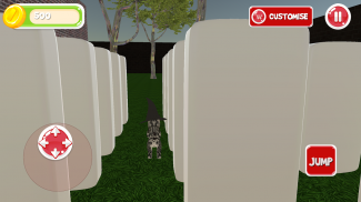 Kitty Cat Simulator screenshot 4