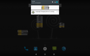 Baterai HD - Battery screenshot 13