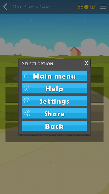 Hangman game para Android - Baixe o APK na Uptodown