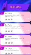 Piano TIles - "BIA" - Así yo soy 2020 screenshot 3