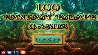 100 Fantasy Escape Game - 100 Levels screenshot 4