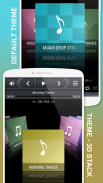 iSense Music - 3D Music Player screenshot 5