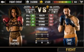 Boxing Combat screenshot 3