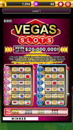 Lotto Scratch – Las Vegas screenshot 6