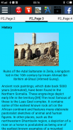 Taariikhda Soomaalida - History of Somali People screenshot 4