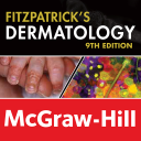 Fitzpatrick's Dermatology, 9th Edition, 2-Vol. Set Icon