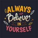 Daily Positivite Quotes Icon