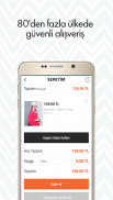 Modanisa - Modest Fashion Shopping screenshot 4