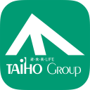 パチンコ・スロット　タイホウグループ