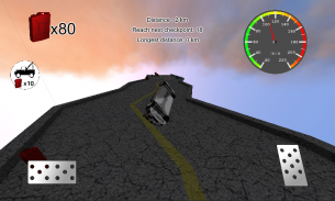 3D Endless Racing screenshot 14