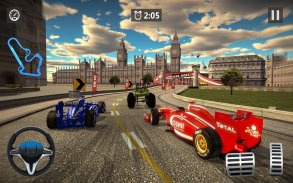 Extreme Car Racing Game screenshot 14