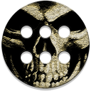 Dark Skull Theme
