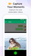 MiChat Lite - Free Chats & Meet New People screenshot 0