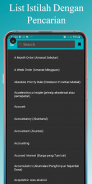 Kamus Istilah Ekonomi screenshot 7