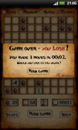 Minesweeper screenshot 4