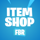 Item Shop Battle Royale Icon