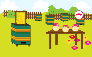 Animals Farm For Kids screenshot 5