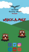 Whack-A-Mole screenshot 3