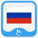 TouchPal Russian Pack