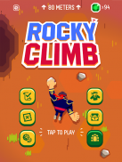 Rocky Climb screenshot 11