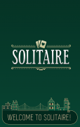 Solitaire Town: Klassisches Klondike Kartenspiel screenshot 6