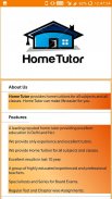 Home Tutor screenshot 5