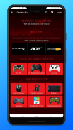 Gaming Accessories Shopping App screenshot 5