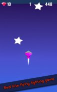 Kite flying game-pipa Basant festival 2020 screenshot 3