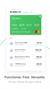 Uphold Card screenshot 0