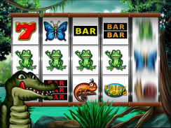 Lucky Slots: Casino Simulator screenshot 1