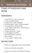 Soup Recipes (স্যুপ রেসিপি) screenshot 3