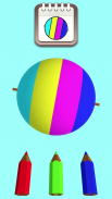 Mix Colors 3D screenshot 3