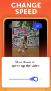 Boomerang Loop Video Maker screenshot 1