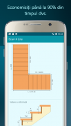 Stairs-X Lite - Stairs Calculator screenshot 2