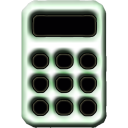 All Numeral Calculator Icon