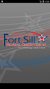 Fort Sill Federal Credit Union screenshot 0