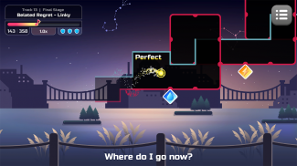 Rhythm Journey screenshot 4