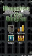 Moonshine Pixel Dungeon（Unreleased） screenshot 0