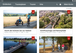 radtourenplaner.ruhr screenshot 1